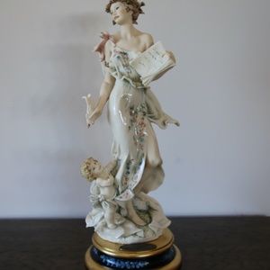 Giuseppe Armani " ART OF POETRY " #1488 E Limited Edition